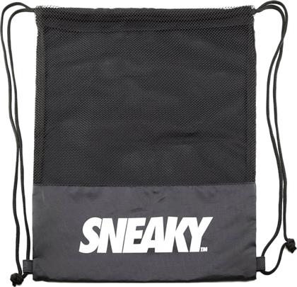 MULTI PURPOSE SHOE AND TRAINER CARRY BAG ΜΑΥΡΟ 1913000 Ο-C SNEAKY