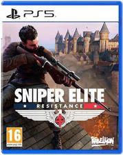 SNIPER ELITE: RESISTANCE