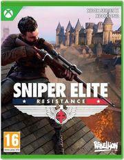 SNIPER ELITE: RESISTANCE