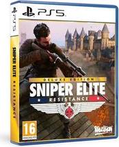 SNIPER ELITE: RESISTANCE - DELUXE EDITION