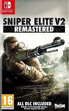 SNIPER ELITE V2 REMASTERED