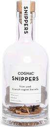 ΣΕΤ ΓΙΑ ΑΡΩΜΑΤΙΣΜΟ ΑΛΚΟΟΛ COGNAC ORIGINALS 350 ML SNIPPERS