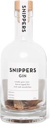 ΣΕΤ ΓΙΑ ΑΡΩΜΑΤΙΣΜΟ ΑΛΚΟΟΛ ORIGINALS GIN 350 ML SNIPPERS