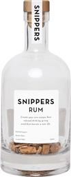 ΣΕΤ ΓΙΑ ΑΡΩΜΑΤΙΣΜΟ ΑΛΚΟΟΛ ORIGINALS RUM 700 ML SNIPPERS