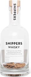 ΣΕΤ ΓΙΑ ΑΡΩΜΑΤΙΣΜΟ ΑΛΚΟΟΛ ORIGINALS WHISKY 350 ML SNIPPERS