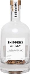 ΣΕΤ ΓΙΑ ΑΡΩΜΑΤΙΣΜΟ ΑΛΚΟΟΛ ORIGINALS WHISKY 700 ML SNIPPERS