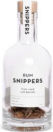 ΣΕΤ ΓΙΑ ΑΡΩΜΑΤΙΣΜΟ ΑΛΚΟΟΛ RUM ORIGINALS 350 ML SNIPPERS