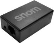 ENHANCED WIRELESS EHS HEADSET ADAPTER SNOM