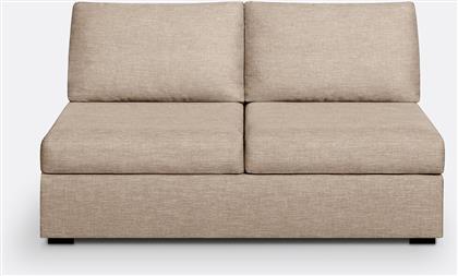 ΚΑΝΑΠΕΣ BULTEX ΜΕ ΜΕΛΑΝΖΕ ΤΑΠΕΤΣΑΡΙΑ Μ84XΠ136XΥ80CM SOHOME