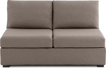 ΚΑΝΑΠΕΣ BULTEX ΜΕ ΜΕΛΑΝΖΕ ΤΑΠΕΤΣΑΡΙΑ Μ84XΠ136XΥ80CM SOHOME