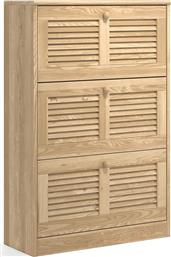 ΠΑΠΟΥΤΣΟΘΗΚΗ MAYOR (3 ΠΟΡΤΕΣ) Π70XΥ106CM SOHOME