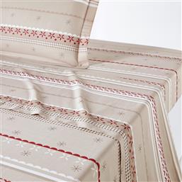 ΒΑΜΒΑΚΕΡΟ ΣΕΝΤΟΝΙ 270X290 CM SOHOME