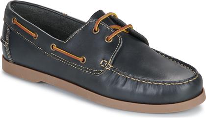 BOAT SHOES MALIK SO SIZE