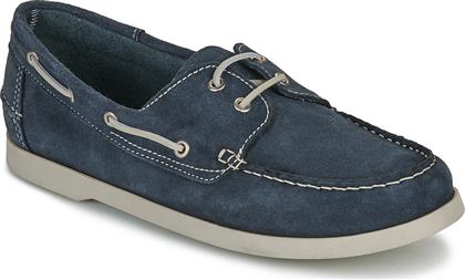 BOAT SHOES MALIK SO SIZE