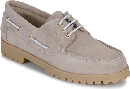 BOAT SHOES MALOKA SO SIZE