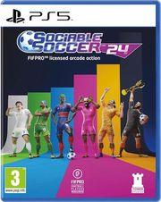 SOCIABLE SOCCER 25