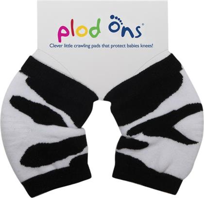 ΕΠΙΓΟΝΑΤΙΔΕΣ ΓΙΑ ΜΩΡΑ PLOD ONS COW PRINT SOCK ONS