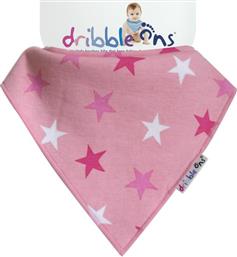 ΣΑΛΙΑΡΑ-ΜΠΑΝΤΑΝΑ ΒΑΜΒΑΚΕΡΗ DRIBBLE DO-PINKSTAR (ΥΦΑΣΜΑ: ΒΑΜΒΑΚΙ 100%, ΧΡΩΜΑ: ΛΕΥΚΟ) - - DO-PINKSTAR SOCK ONS