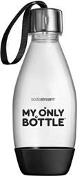ΠΛΑΣΤΙΚΟ ΜΠΟΥΚΑΛΙ MY ONLY BOTTLE 600ML SODASTREAM