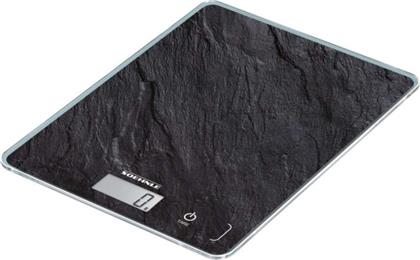 61515 KSD PAGE COMPACT 300 SLATE 1GR/5KG ΨΗΦΙΑΚΗ ΖΥΓΑΡΙΑ ΚΟΥΖΙΝΑΣ SOEHNLE