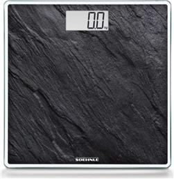 ΖΥΓΑΡΙΑ ΣΩΜΑΤΟΣ 63881 PSD STYLE SENSE COMPACT 300 ΜΑΥΡΟ SOEHNLE