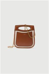 ΓΥΝΑΙΚΕΙΑ ΤΣΑΝΤΑ ΧΕΙΡΟΣ/CROSSBODY ''CHERI MINI'' - SEM1634CHERIMIN ΤΑΜΠΑ SOEUR από το NOTOS