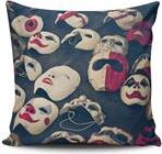 ΜΑΞΙΛΑΡΟΘΗΚΗ 43X43CM COVEREST CUSHION COVER