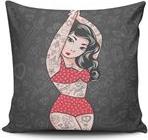 ΜΑΞΙΛΑΡΟΘΗΚΗ 43X43CM COVEREST CUSHION COVER