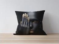 ΜΑΞΙΛΑΡΟΘΗΚΗ 43X43CM COVEREST CUSHION COVER