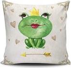 ΜΑΞΙΛΑΡΟΘΗΚΗ 43X43CM COVEREST CUSHION COVER