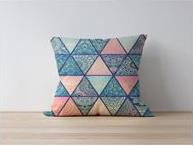 ΜΑΞΙΛΑΡΟΘΗΚΗ 43X43CM COVEREST CUSHION COVER