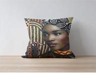 ΜΑΞΙΛΑΡΟΘΗΚΗ 43X43CM COVEREST CUSHION COVER