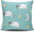 ΜΑΞΙΛΑΡΟΘΗΚΗ 43X43CM COVEREST CUSHION COVER