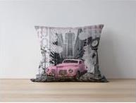 ΜΑΞΙΛΑΡΟΘΗΚΗ 43X43CM COVEREST CUSHION COVER
