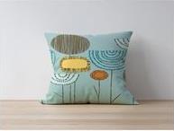ΜΑΞΙΛΑΡΟΘΗΚΗ 43X43CM COVEREST CUSHION COVER