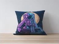 ΜΑΞΙΛΑΡΟΘΗΚΗ 43X43CM COVEREST CUSHION COVER