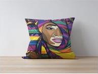 ΜΑΞΙΛΑΡΟΘΗΚΗ 43X43CM COVEREST CUSHION COVER