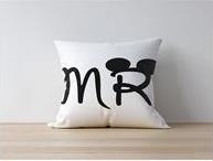 ΜΑΞΙΛΑΡΟΘΗΚΗ 43X43CM COVEREST CUSHION COVER
