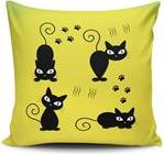 ΜΑΞΙΛΑΡΟΘΗΚΗ 43X43CM COVEREST CUSHION COVER
