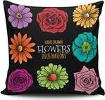 ΜΑΞΙΛΑΡΟΘΗΚΗ 43X43CM COVEREST CUSHION COVER