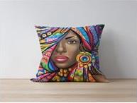 ΜΑΞΙΛΑΡΟΘΗΚΗ 43X43CM COVEREST CUSHION COVER