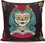 ΜΑΞΙΛΑΡΟΘΗΚΗ 43X43CM COVEREST CUSHION COVER
