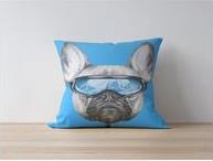ΜΑΞΙΛΑΡΟΘΗΚΗ 43X43CM COVEREST CUSHION COVER