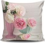 ΜΑΞΙΛΑΡΟΘΗΚΗ 43X43CM COVEREST CUSHION COVER