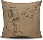 ΜΑΞΙΛΑΡΟΘΗΚΗ 43X43CM COVEREST CUSHION COVER