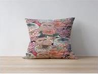 ΜΑΞΙΛΑΡΟΘΗΚΗ 43X43CM COVEREST CUSHION COVER