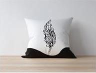 ΜΑΞΙΛΑΡΟΘΗΚΗ 43X43CM COVEREST CUSHION COVER