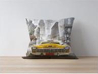 ΜΑΞΙΛΑΡΟΘΗΚΗ 43X43CM COVEREST CUSHION COVER