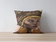 ΜΑΞΙΛΑΡΟΘΗΚΗ 43X43CM COVEREST CUSHION COVER