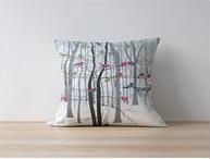 ΜΑΞΙΛΑΡΟΘΗΚΗ 43X43CM COVEREST CUSHION COVER